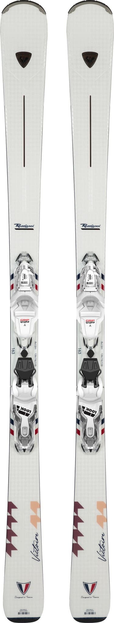 Numéro de l'image de la galerie de produits 1 pour le produit Ski Signature Victoire XP11 - Unisexe