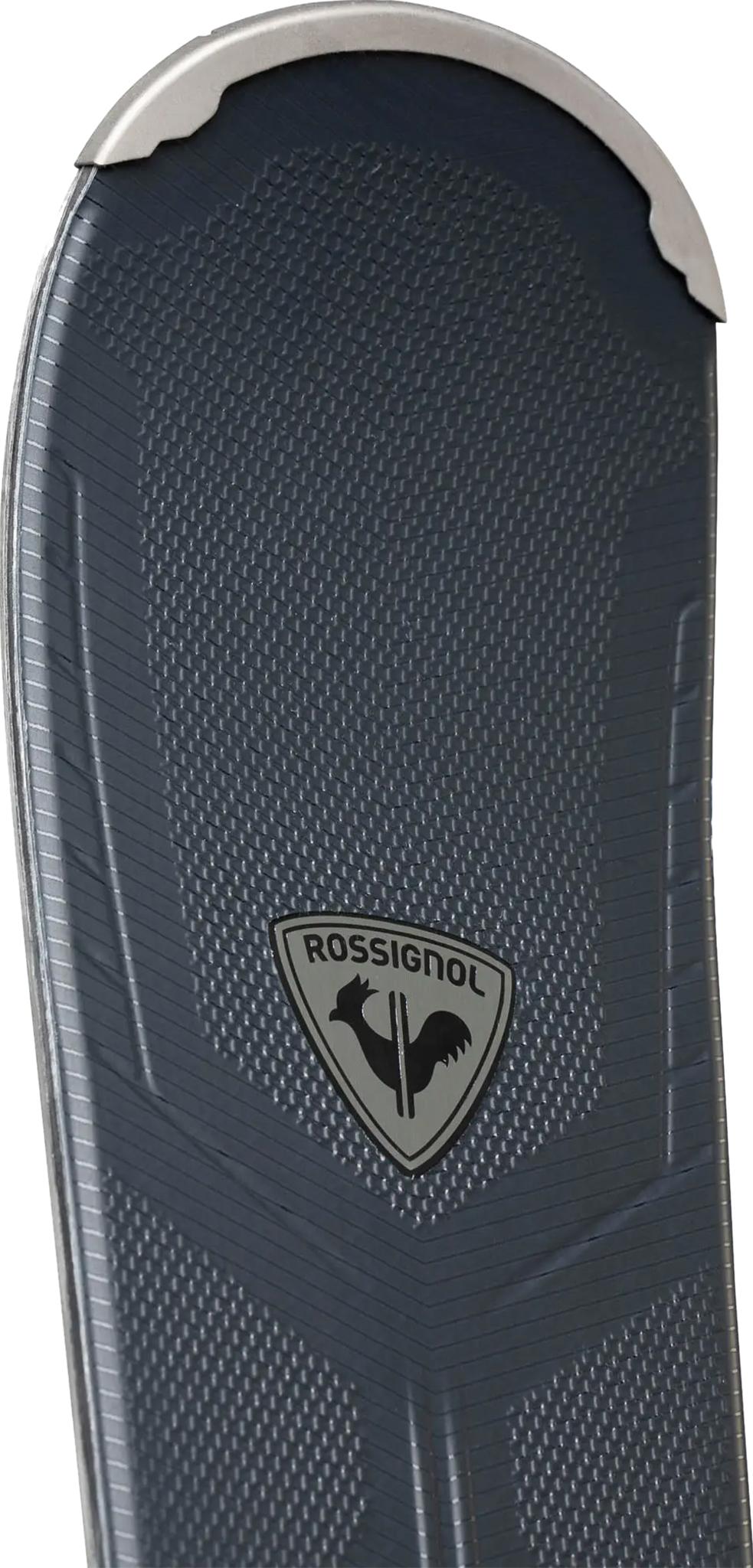 Product gallery image number 5 for product Nova 14 TI Skis with Konect NX 12 GW Ski Bindings - Women's