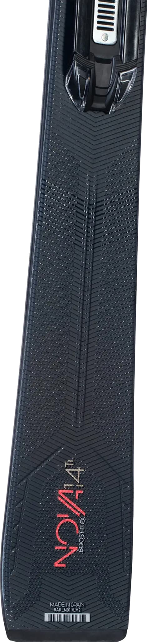 Product gallery image number 4 for product Nova 14 TI Skis with Konect NX 12 GW Ski Bindings - Women's