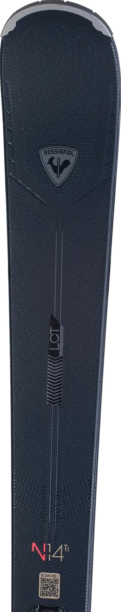 Product gallery image number 7 for product Nova 14 TI Skis with Konect NX 12 GW Ski Bindings - Women's