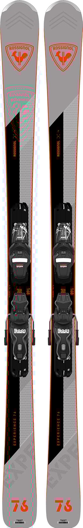 Product image for Experience 76 Skis with Xpress 10 GW B83 Ski Bindings