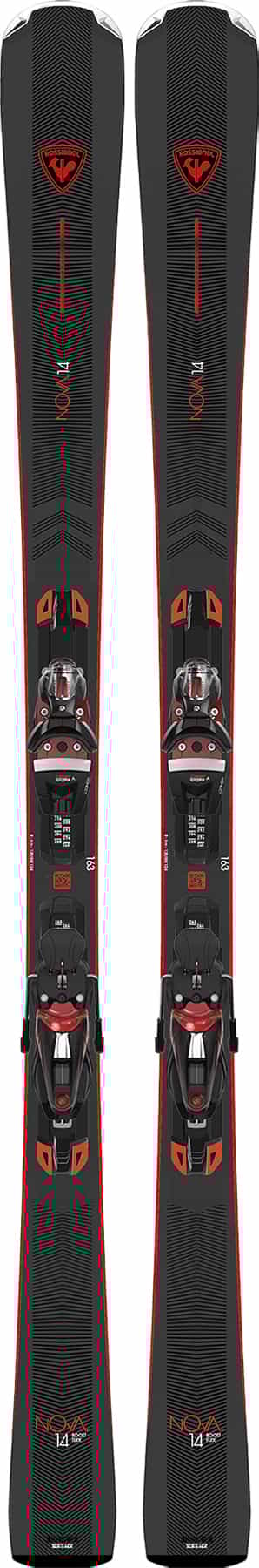 Product image for Nova 14 Skis with NX 12 Konect GW B80 Ski Bindings - Women's