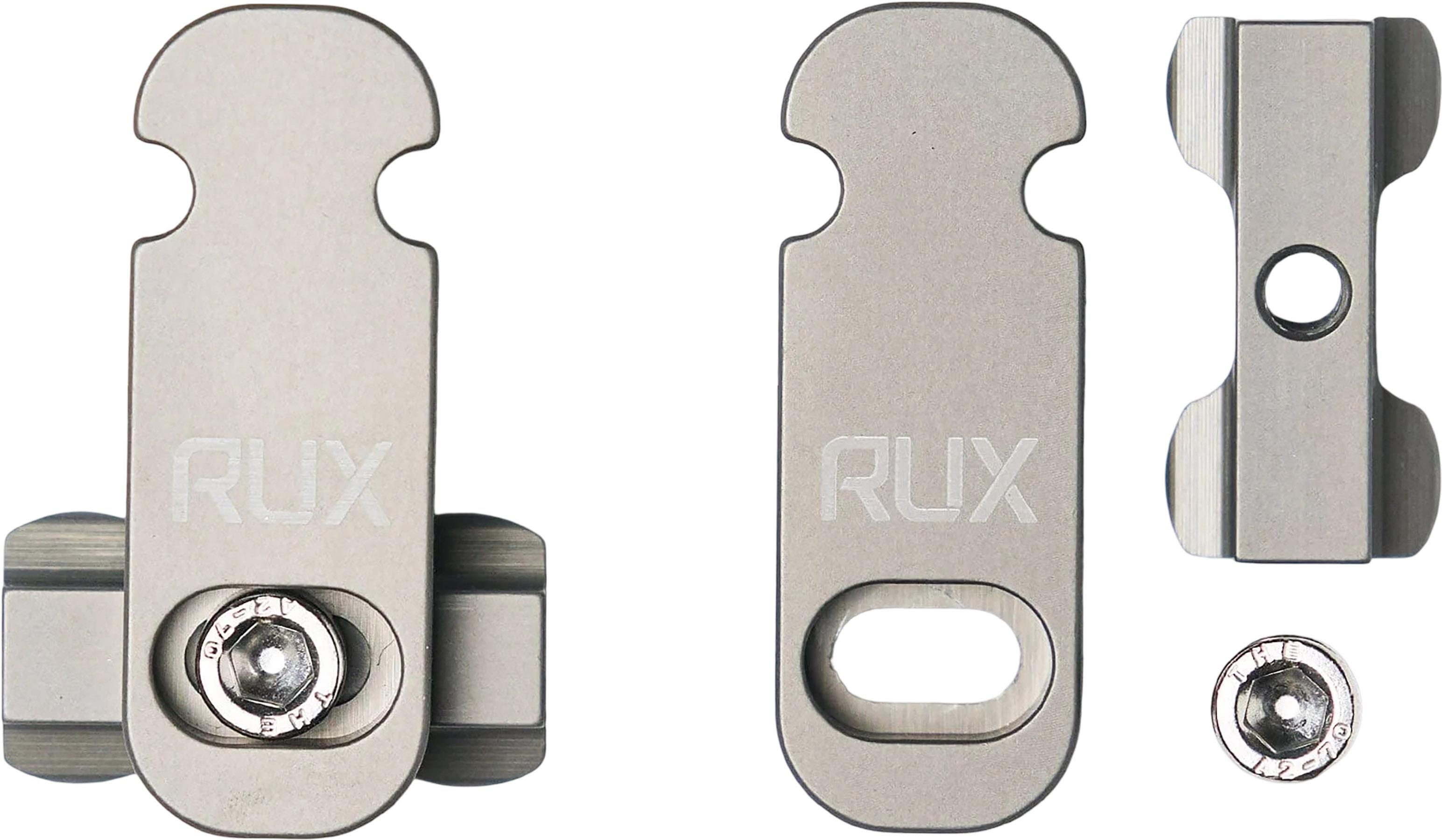 Product gallery image number 2 for product Track Hooks