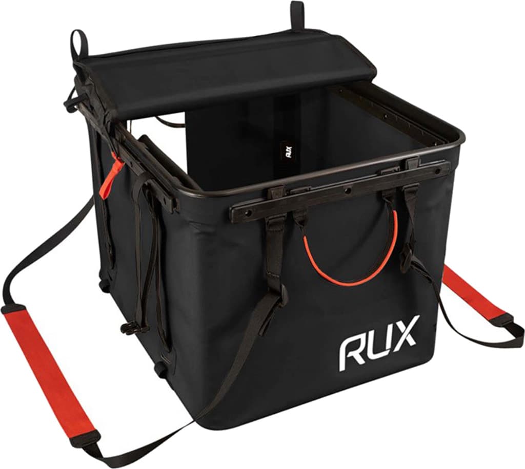 Product gallery image number 2 for product RUX 70L Bag