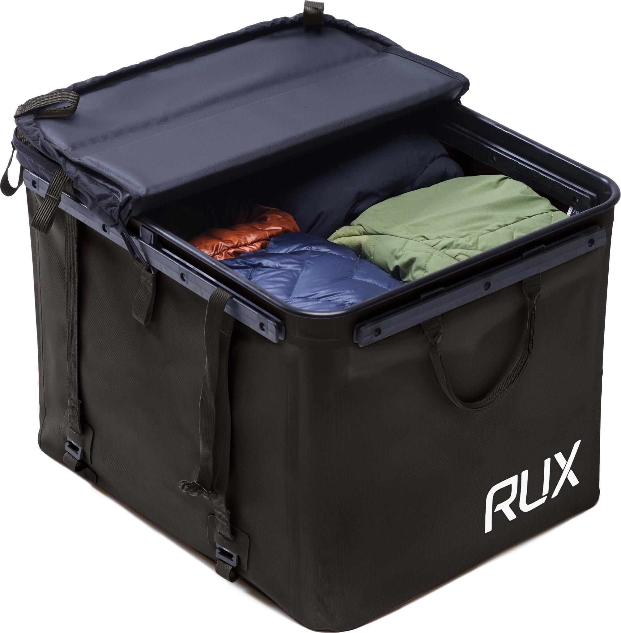 Product gallery image number 3 for product RUX 70L Bag