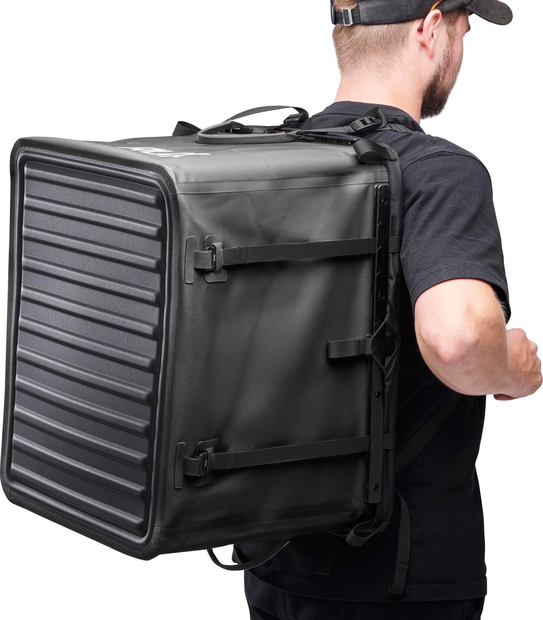 Product gallery image number 4 for product RUX 70L Bag