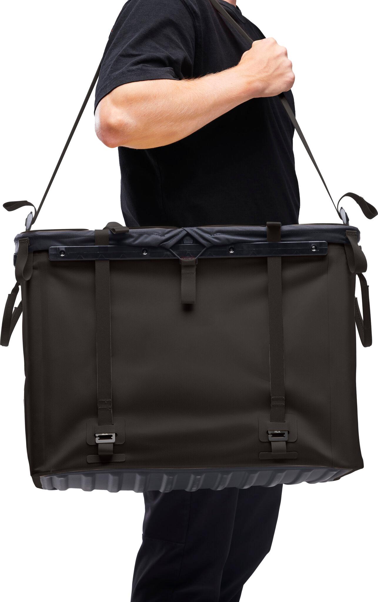 Product gallery image number 5 for product RUX 70L Bag