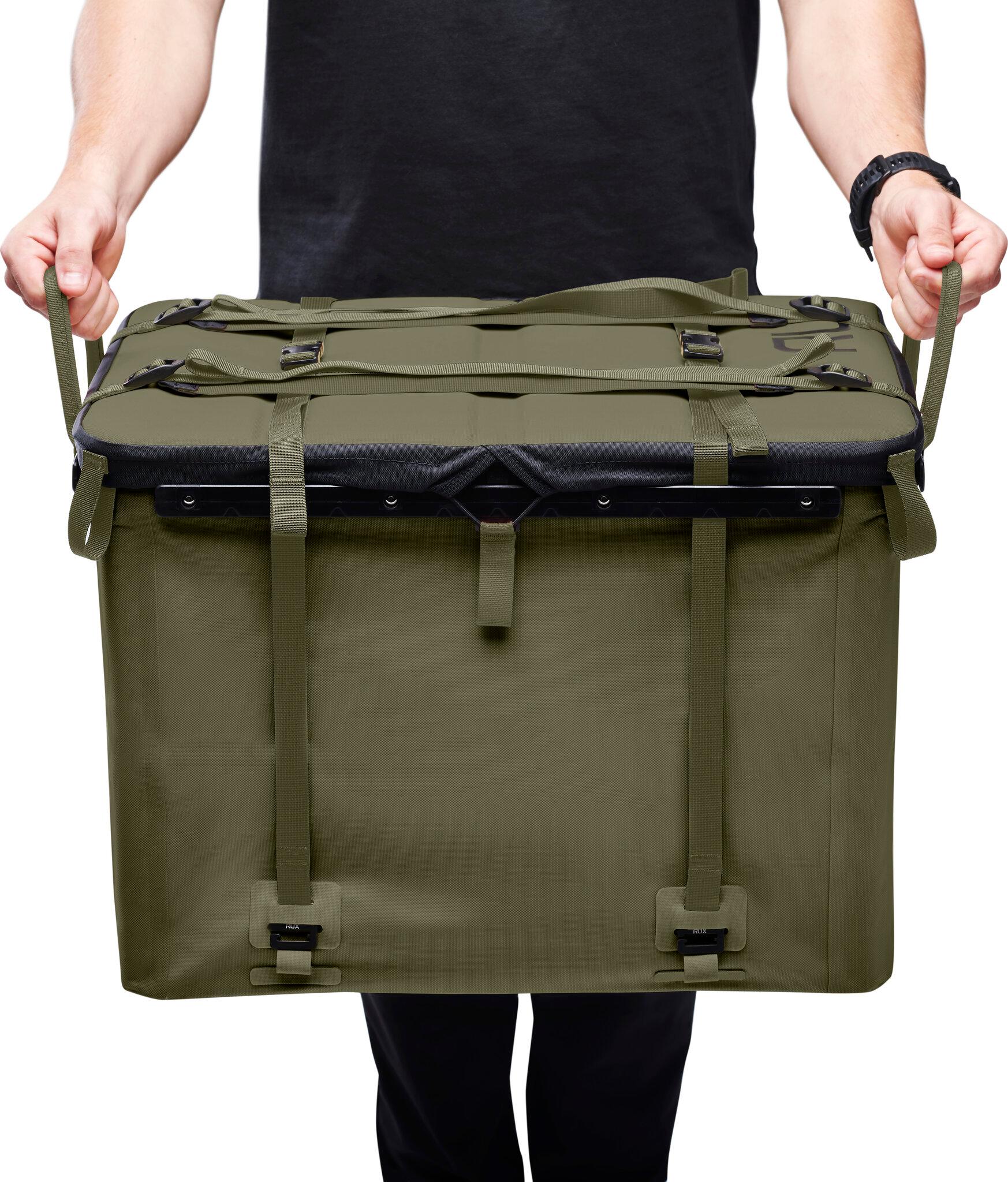 Numéro de l'image de la galerie de produits 5 pour le produit Sac 70L RUX