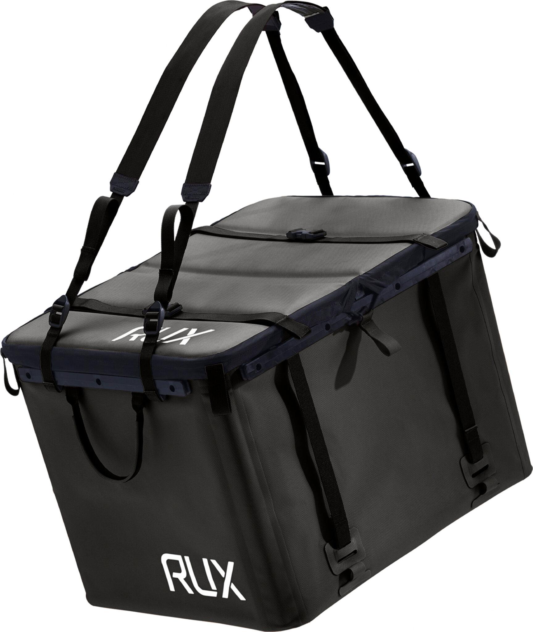 Product gallery image number 1 for product RUX 70L Bag