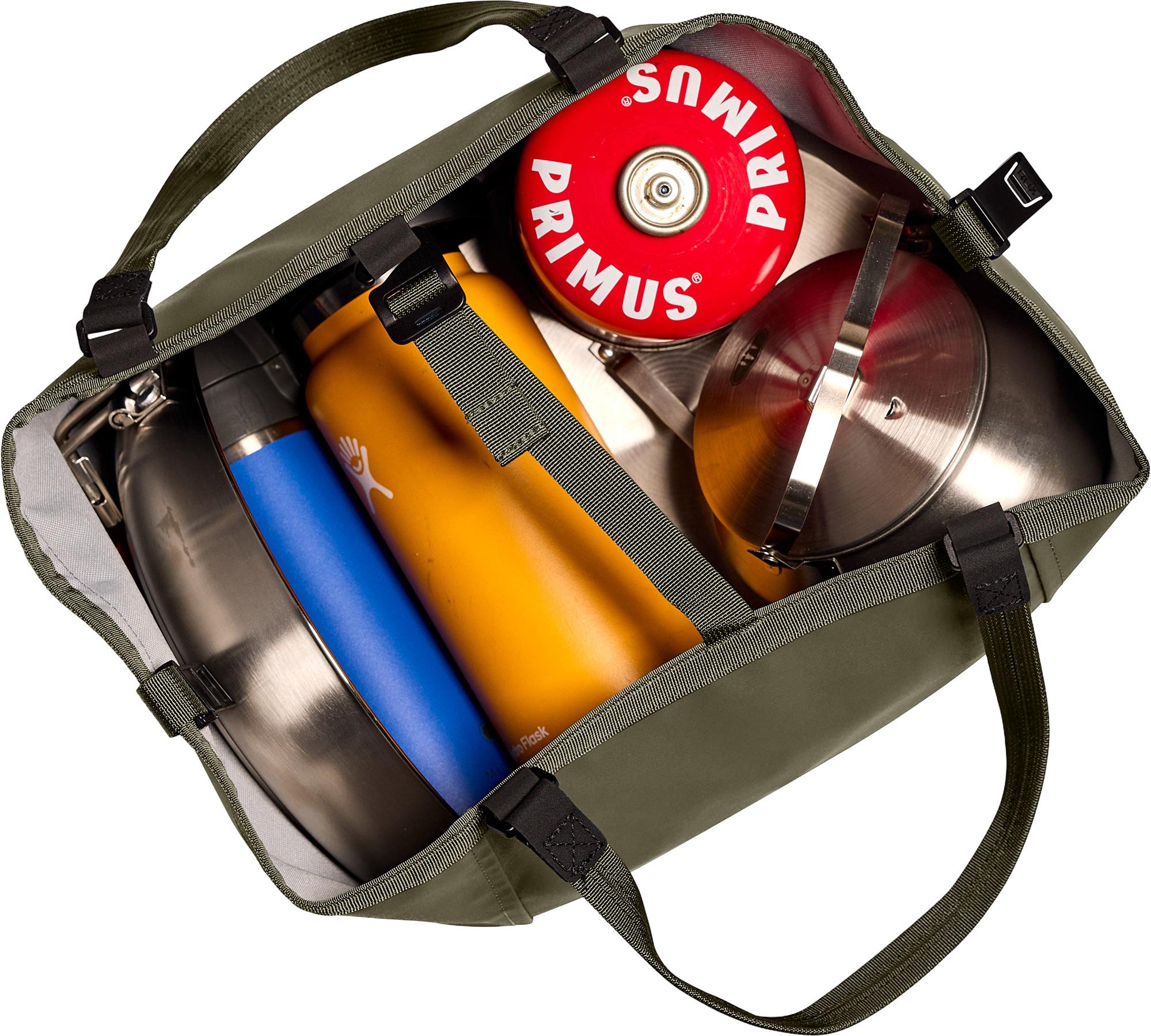 Product gallery image number 2 for product Sac RUX 25L
