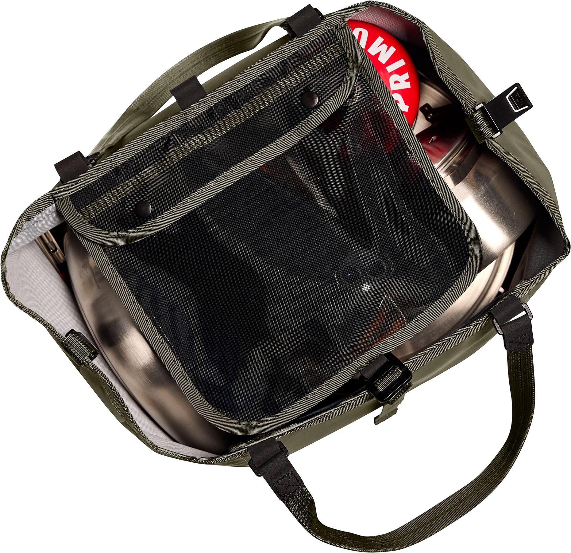 Product gallery image number 3 for product Sac RUX 25L