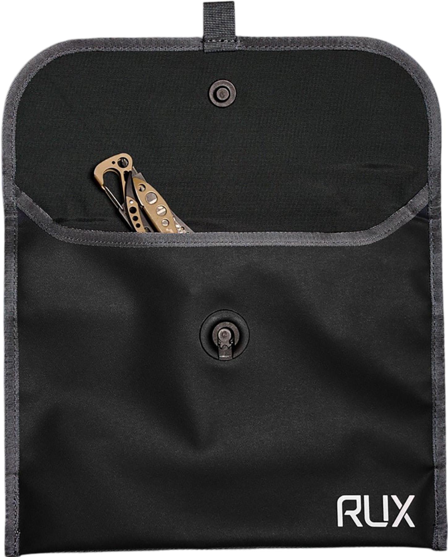 Product gallery image number 3 for product Poche RUX 3L