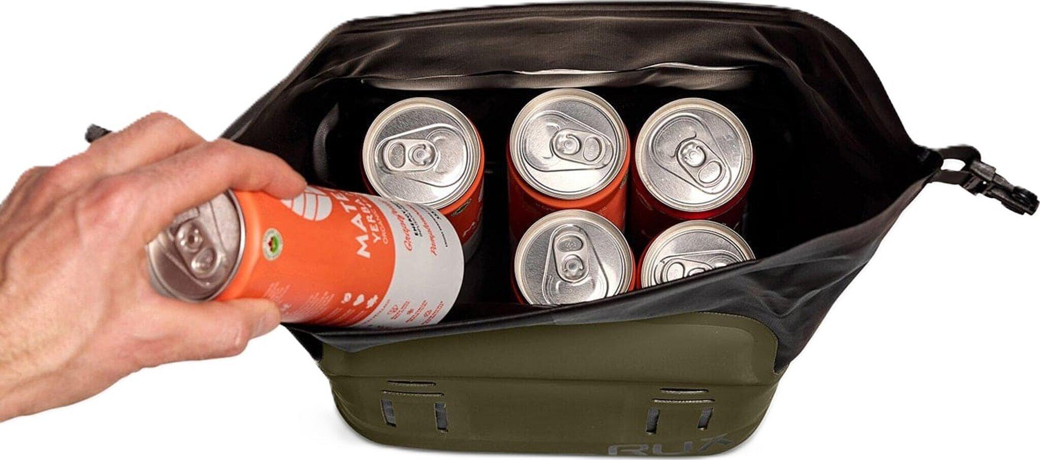 Product gallery image number 3 for product Soft Cooler Bag 5L