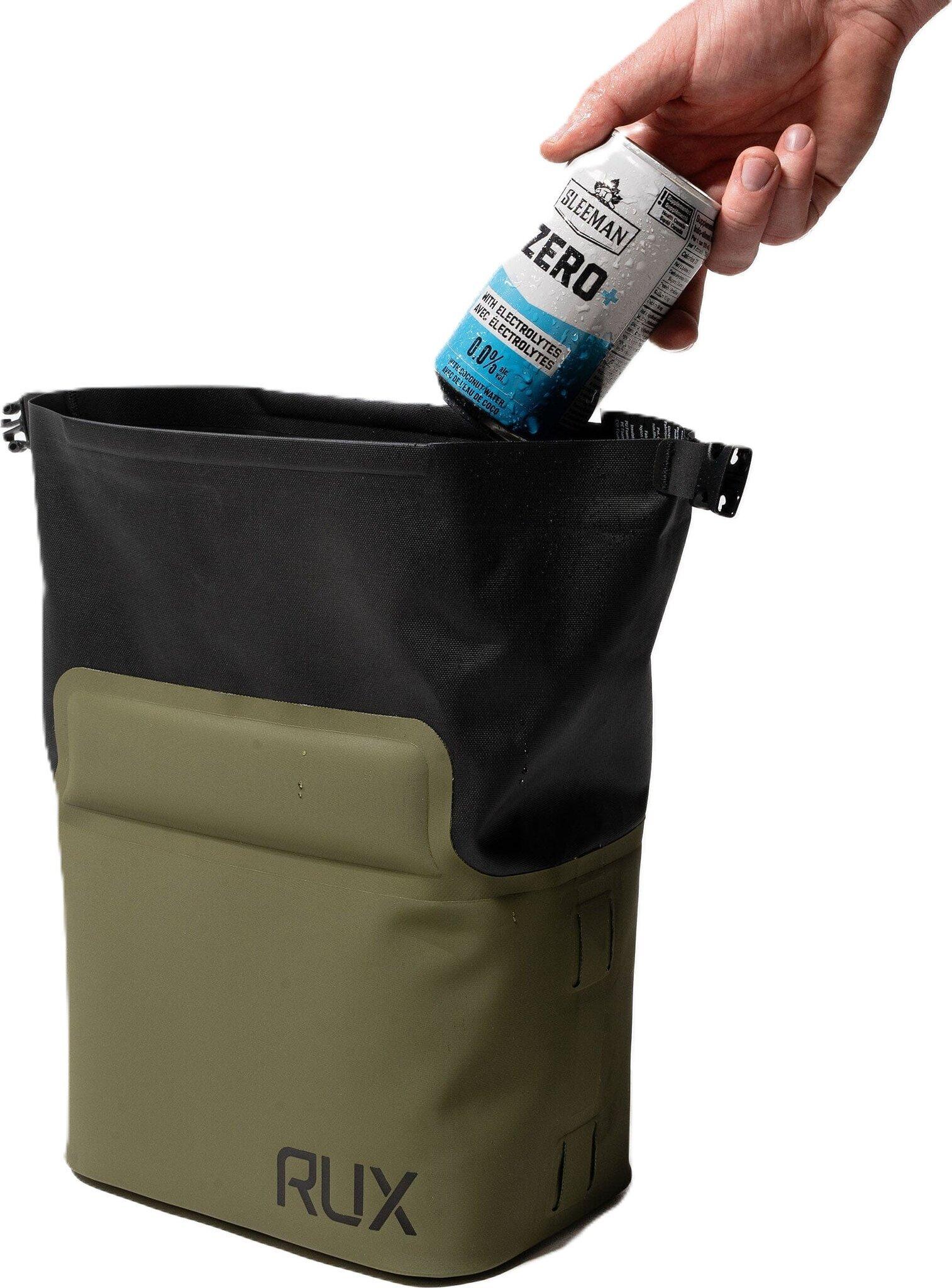 Product gallery image number 2 for product Soft Cooler Bag 5L
