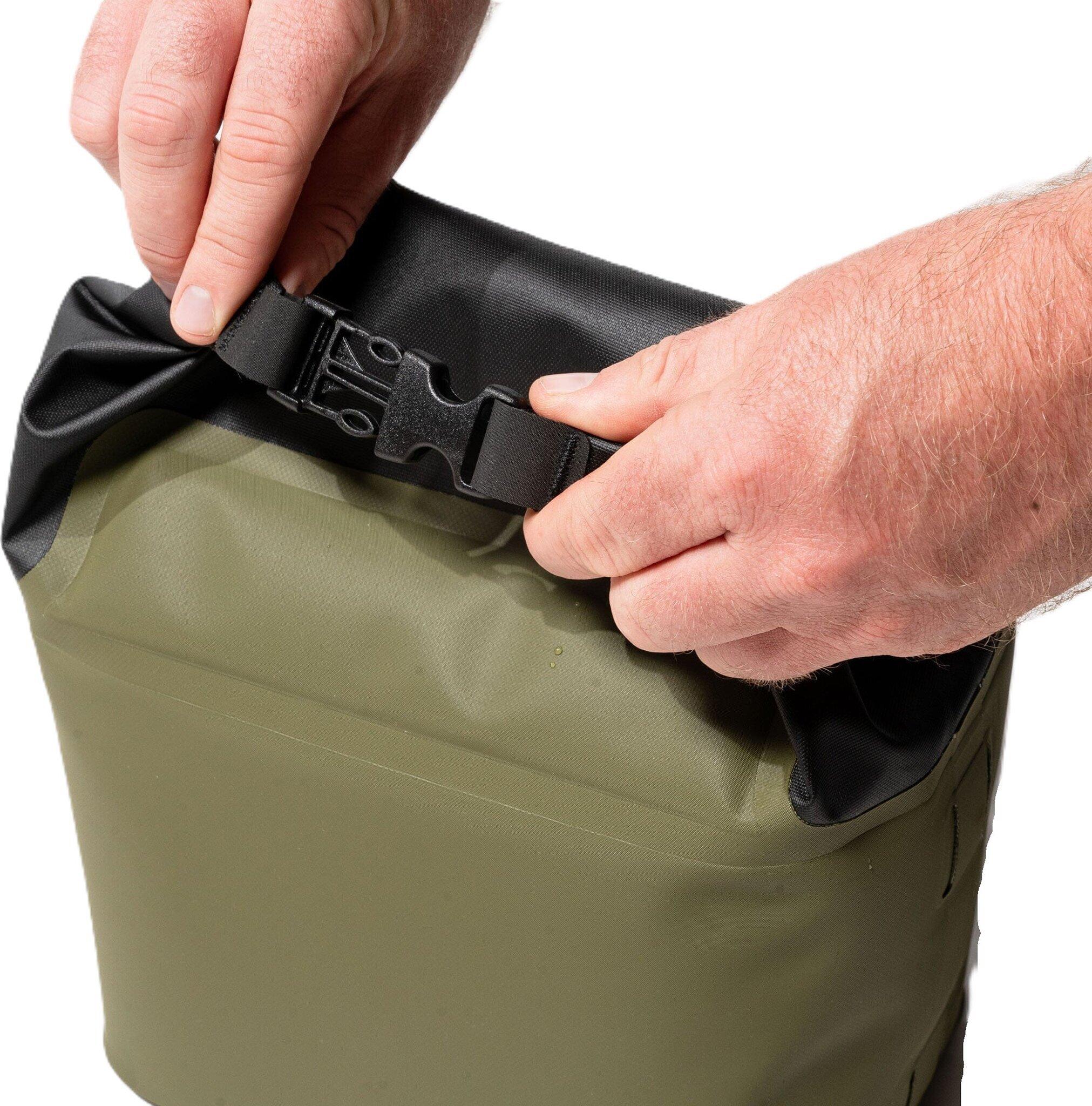 Product gallery image number 5 for product Soft Cooler Bag 5L