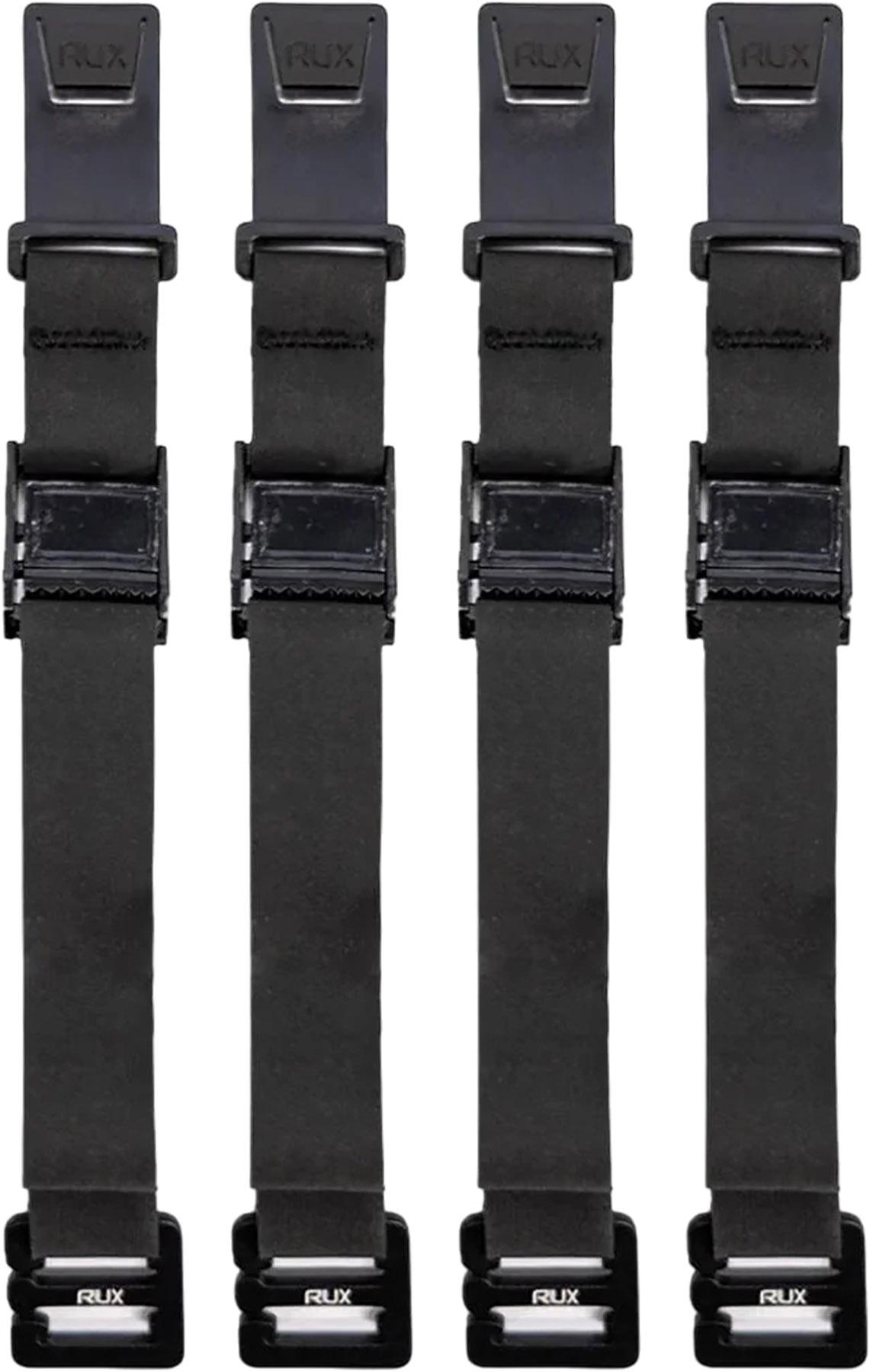 Product gallery image number 2 for product RUX 70L Specific Tie-Down Straps 1120cm - 4 pack