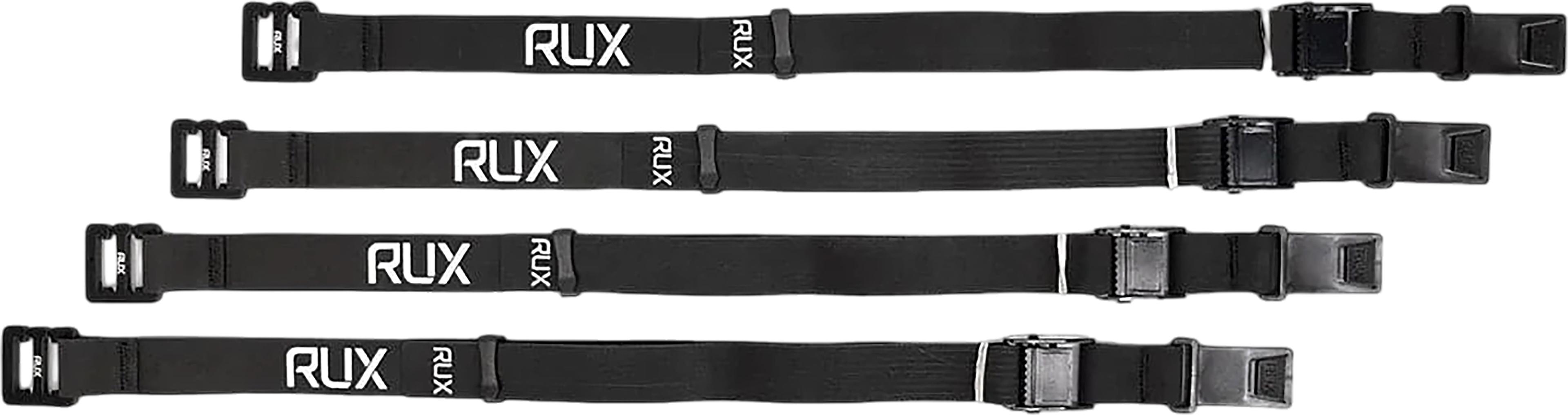 Product gallery image number 6 for product RUX 70L Specific Tie-Down Straps 1120cm - 4 pack