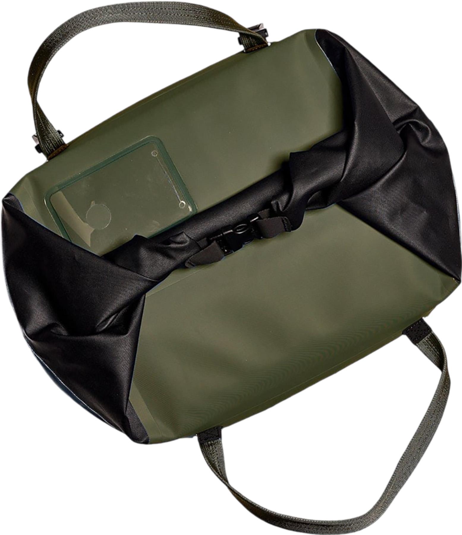 Product gallery image number 4 for product Soft Cooler Bag 25L 