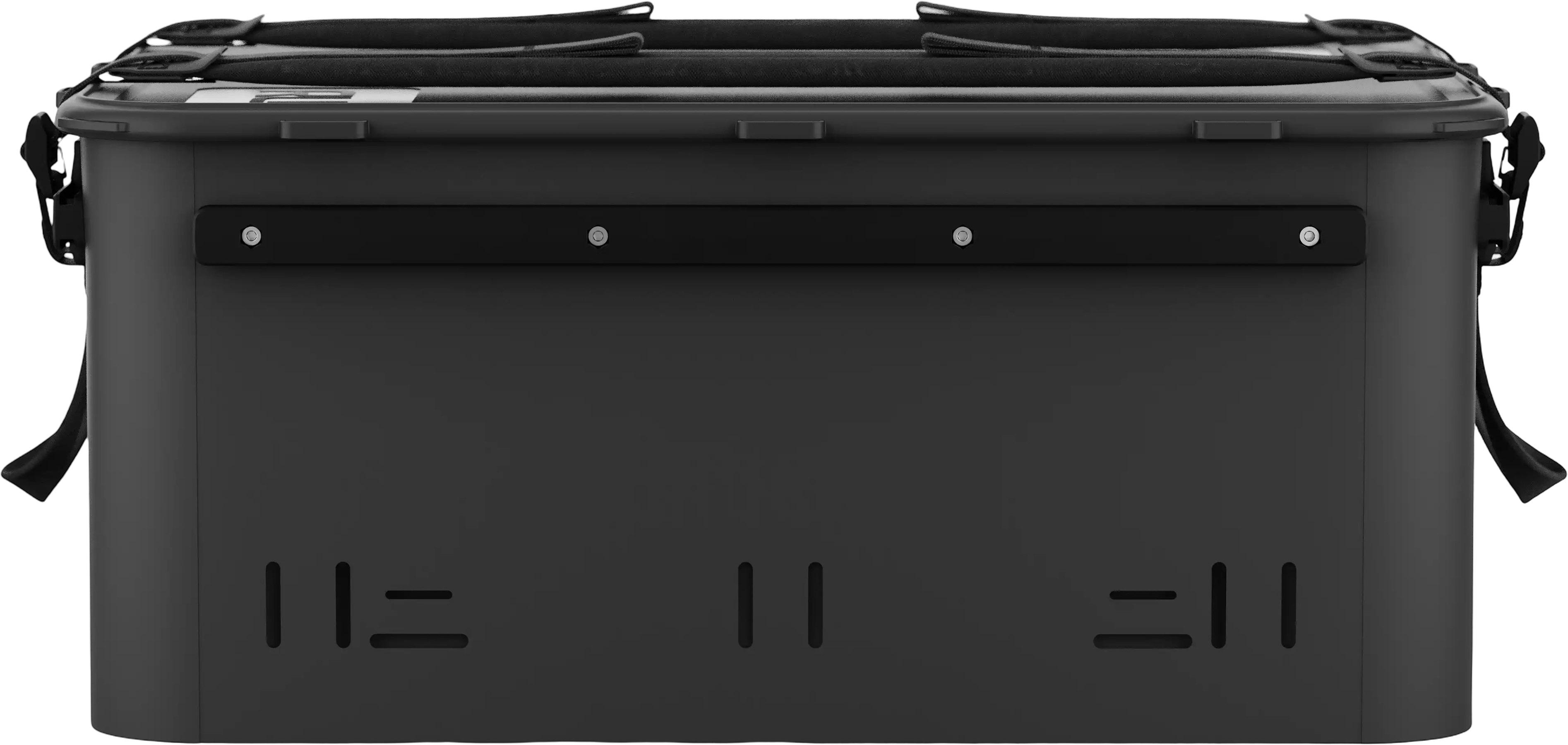 Product gallery image number 2 for product Press Seal Lid Gear Box 40L