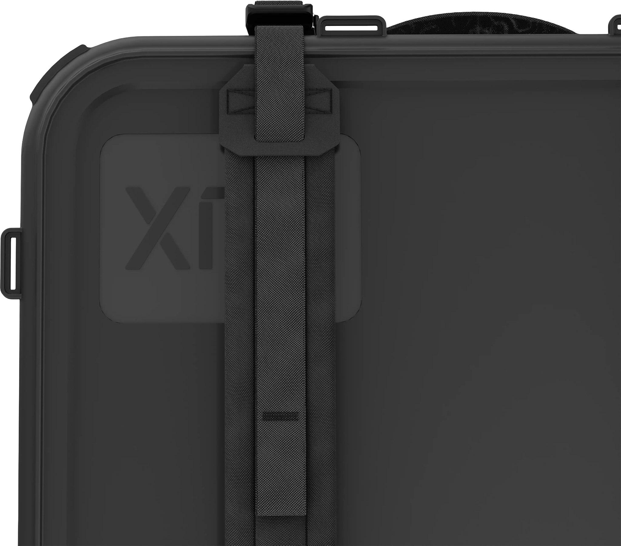 Product gallery image number 4 for product Press Seal Lid Gear Box 40L