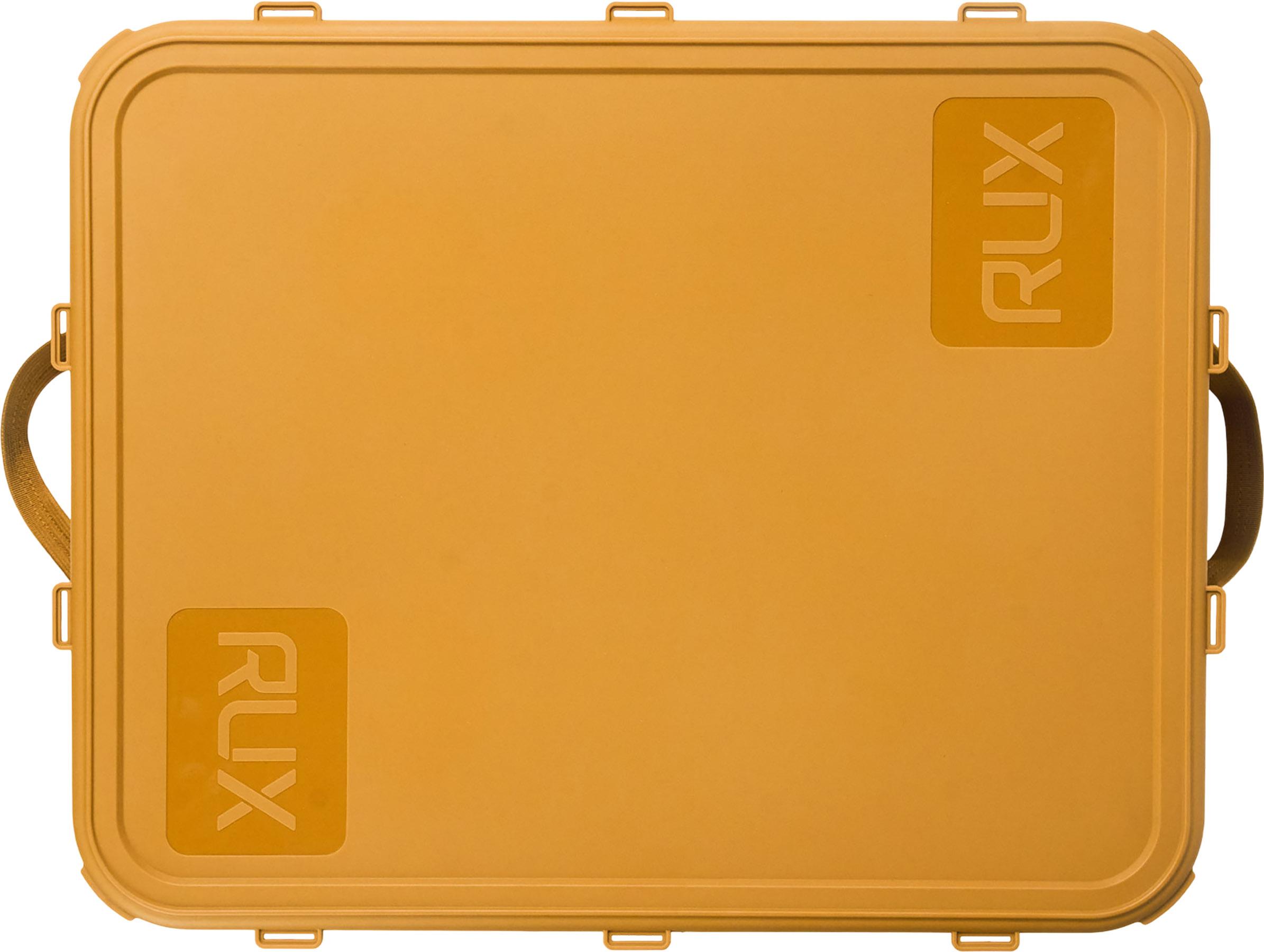 Product gallery image number 3 for product Press Seal Lid Gear Box 40L