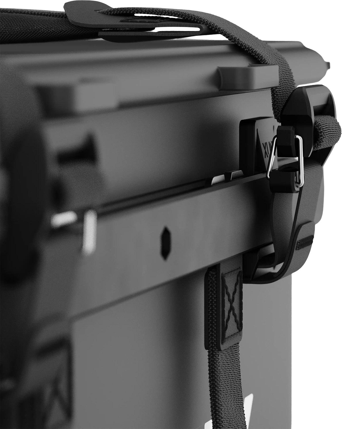 Product gallery image number 6 for product Press Seal Lid Gear Box 40L