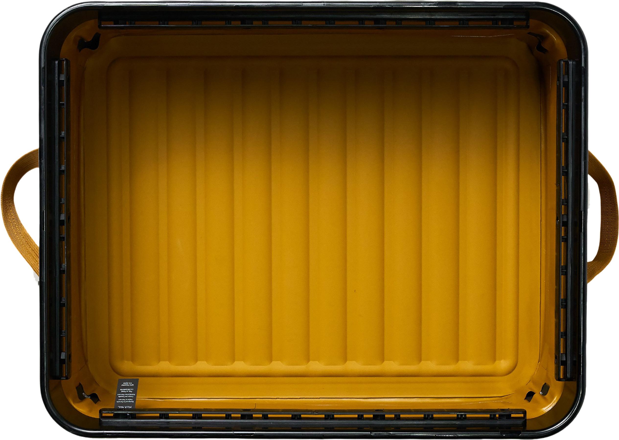 Product gallery image number 5 for product Press Seal Lid Gear Box 40L