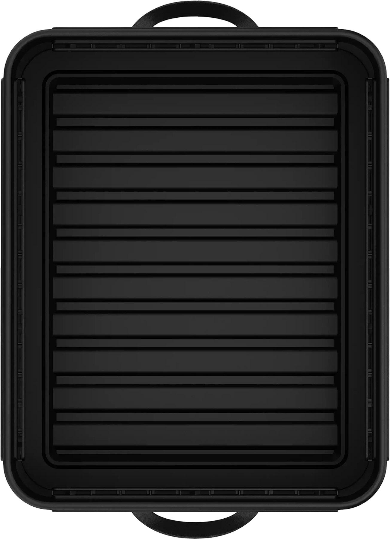 Product gallery image number 5 for product Press Seal Lid Gear Box 40L