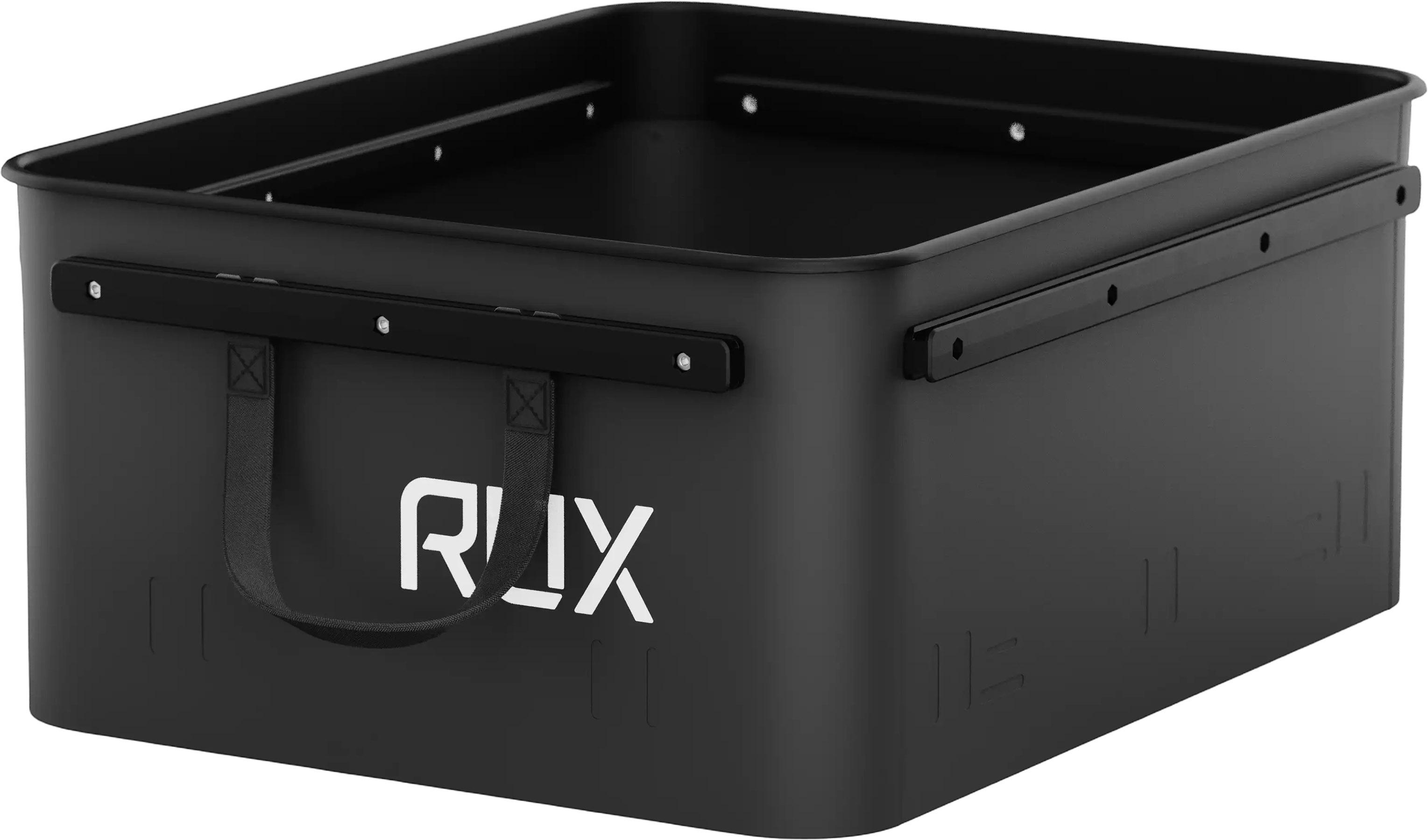 Product gallery image number 7 for product Press Seal Lid Gear Box 40L