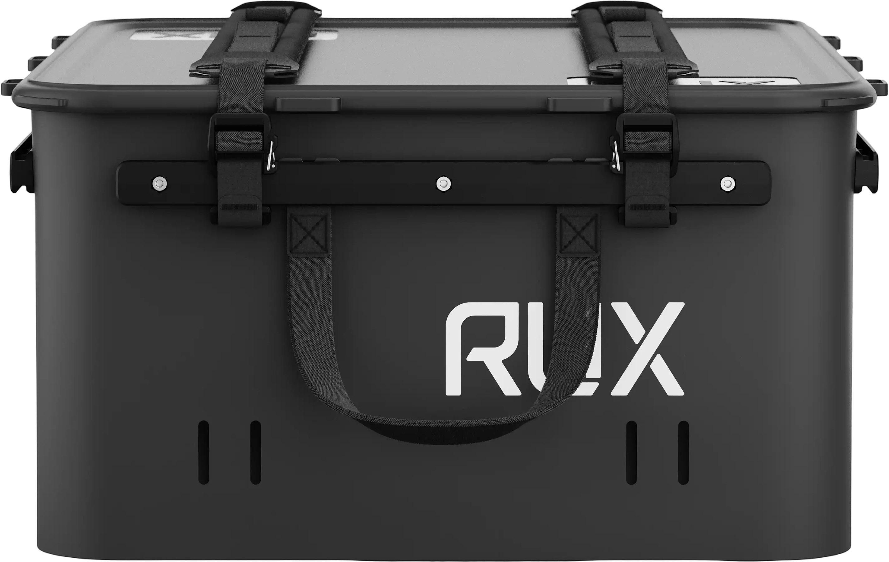 Product gallery image number 9 for product Press Seal Lid Gear Box 40L