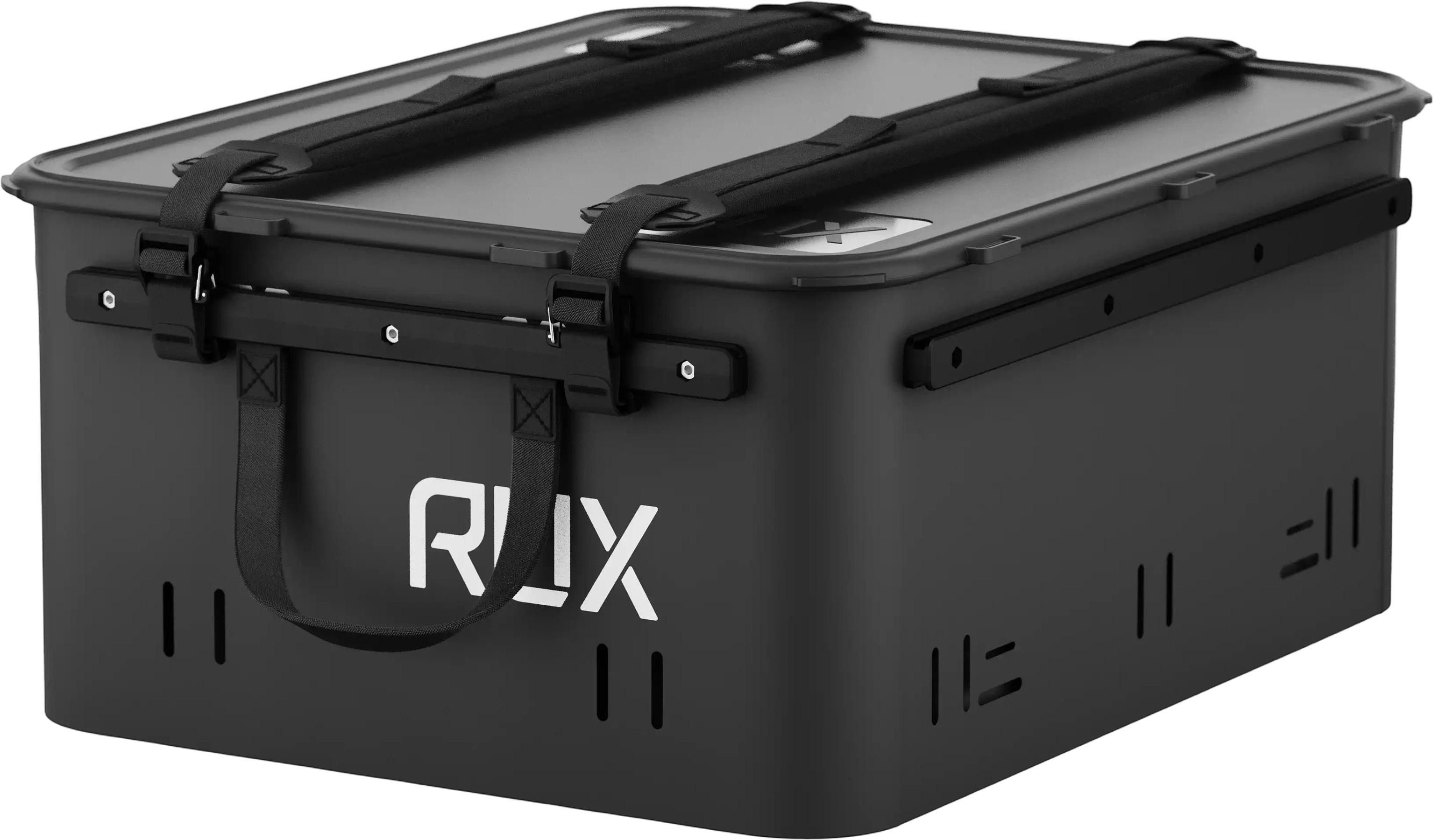 Product image for Press Seal Lid Gear Box 40L