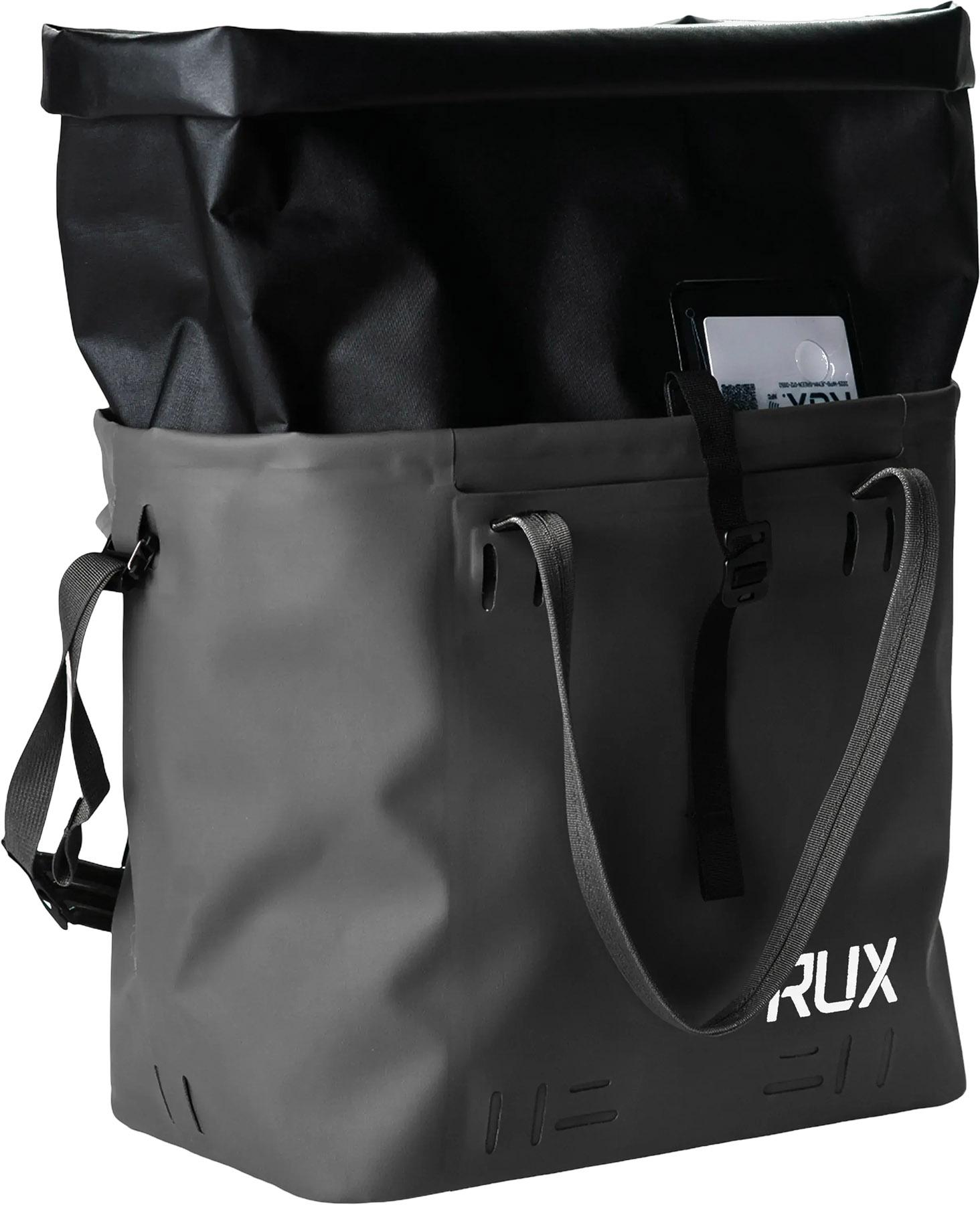 Product gallery image number 3 for product Sac fourre-tout imperméable 30L