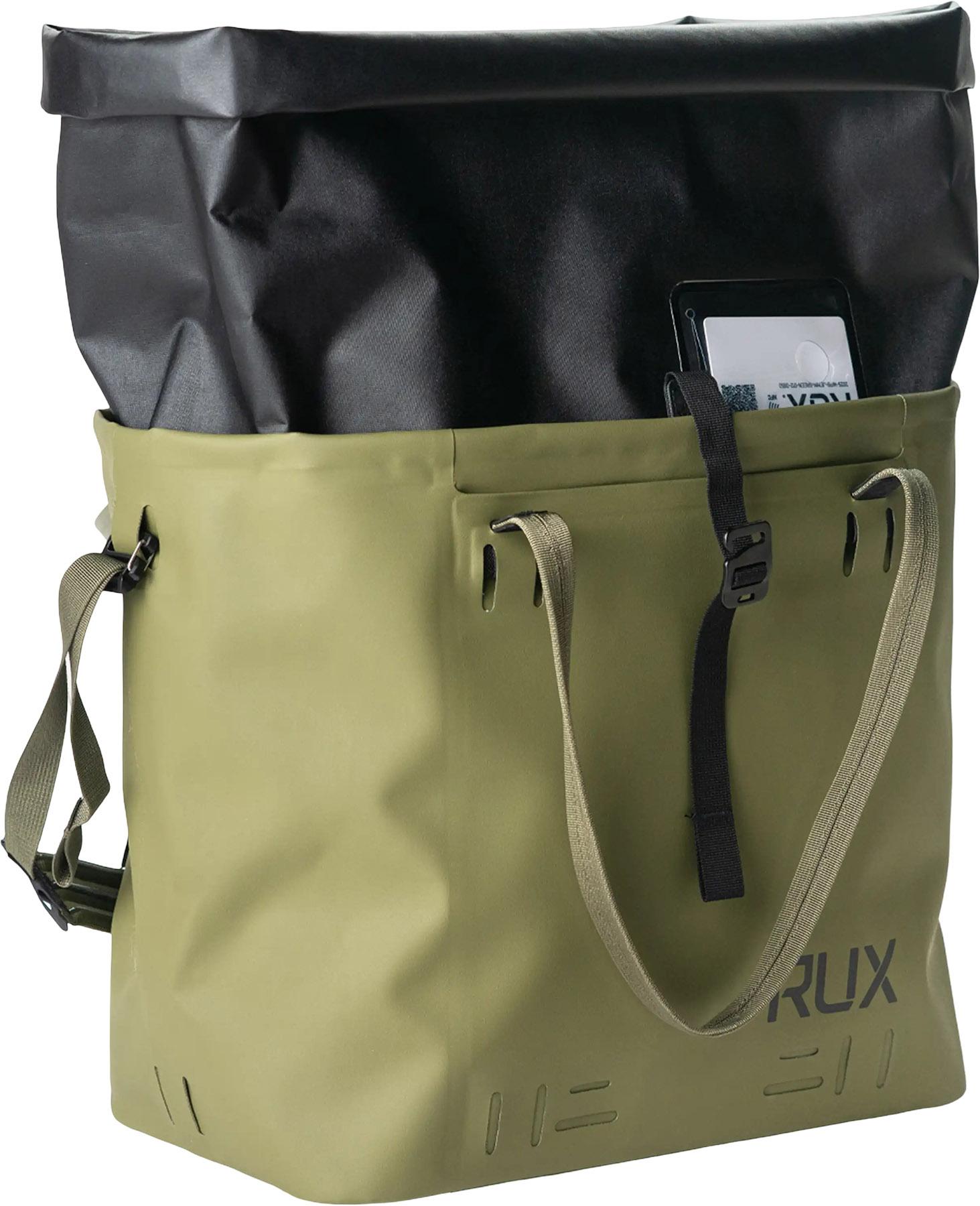 Product gallery image number 4 for product Waterproof Tote Bag 30L