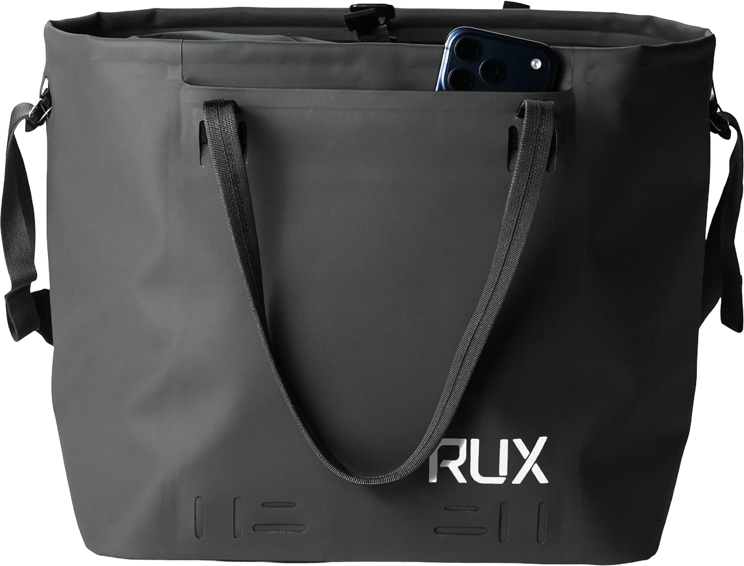 Product gallery image number 5 for product Sac fourre-tout imperméable 30L