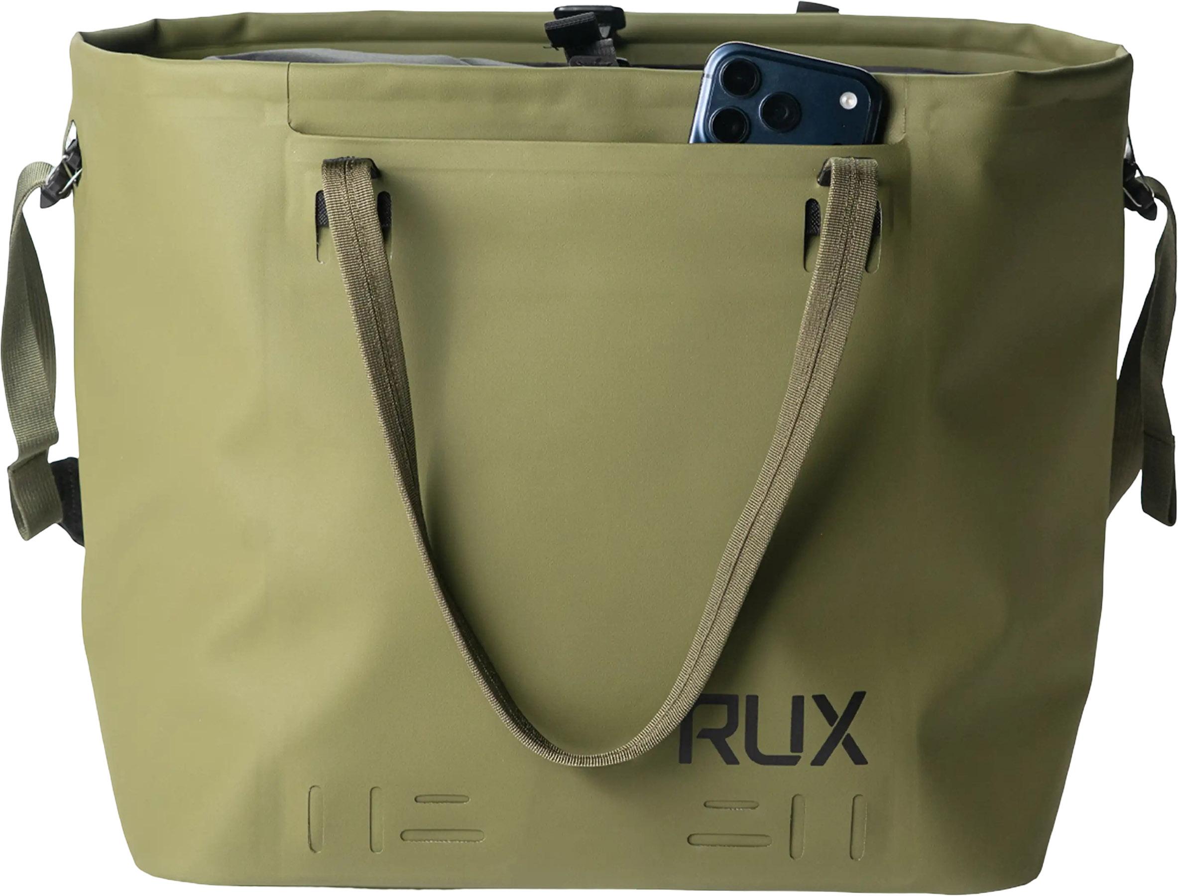 Product gallery image number 6 for product Waterproof Tote Bag 30L