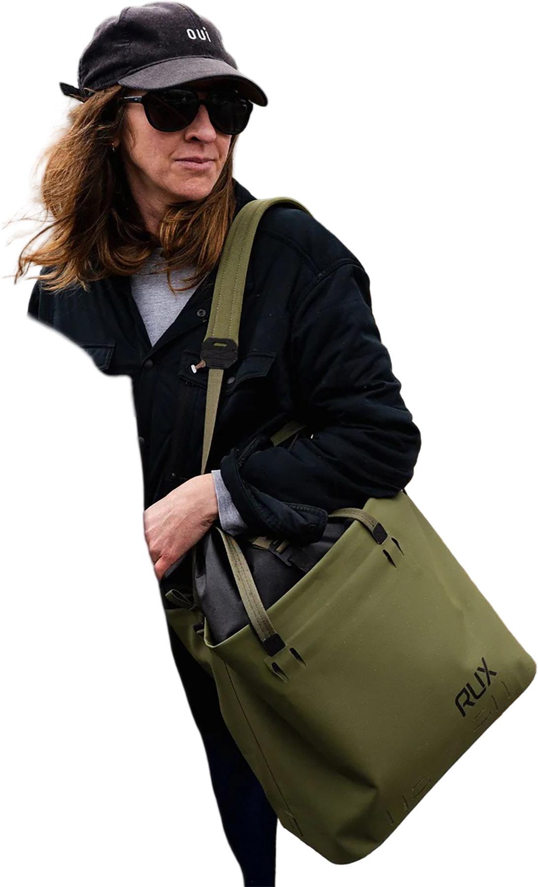 Product gallery image number 2 for product Waterproof Tote Bag 30L