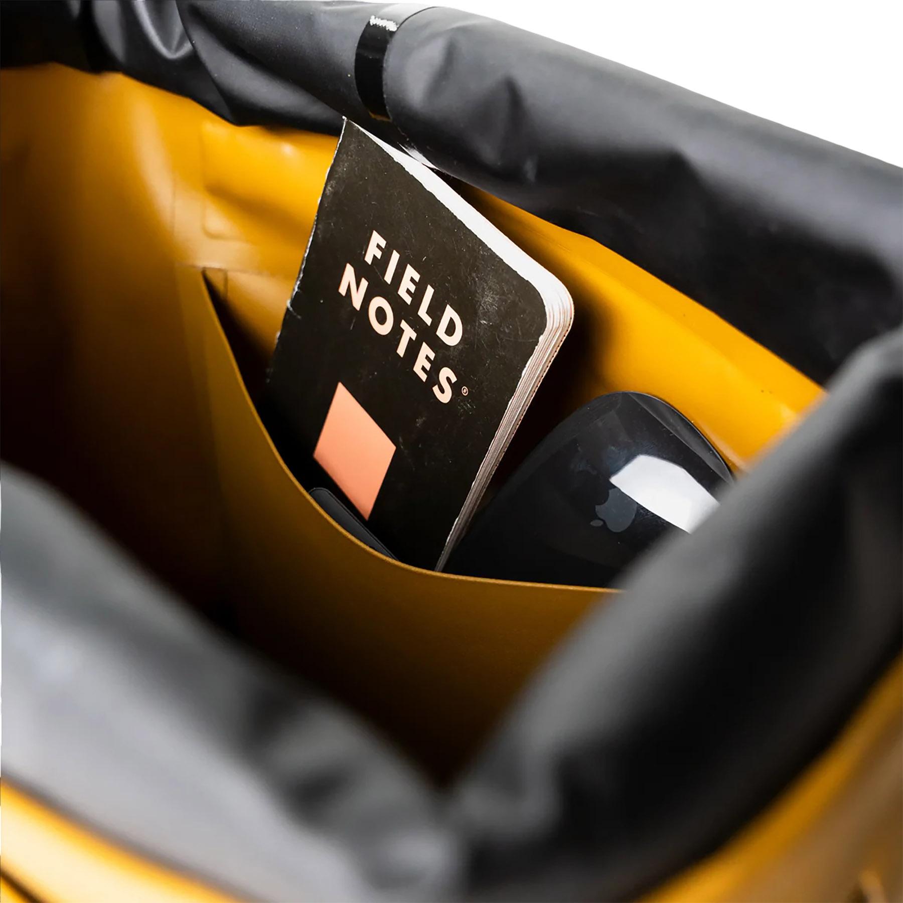 Product gallery image number 4 for product Sac fourre-tout imperméable 15 L