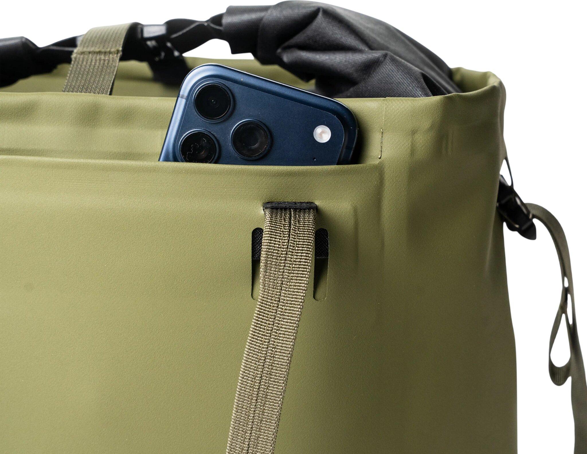 Product gallery image number 6 for product Waterproof Tote Bag 15L