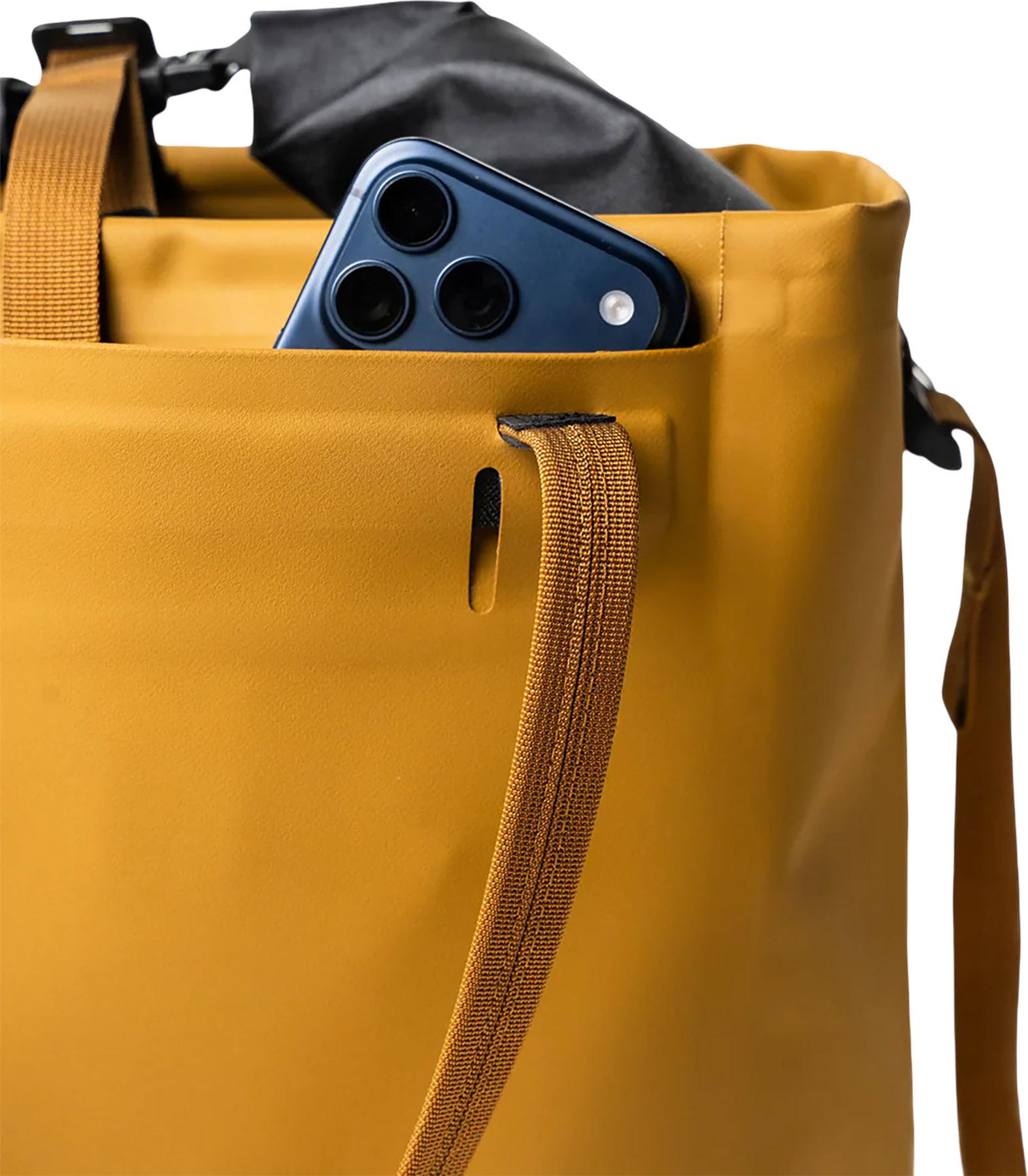 Product gallery image number 5 for product Sac fourre-tout imperméable 15 L