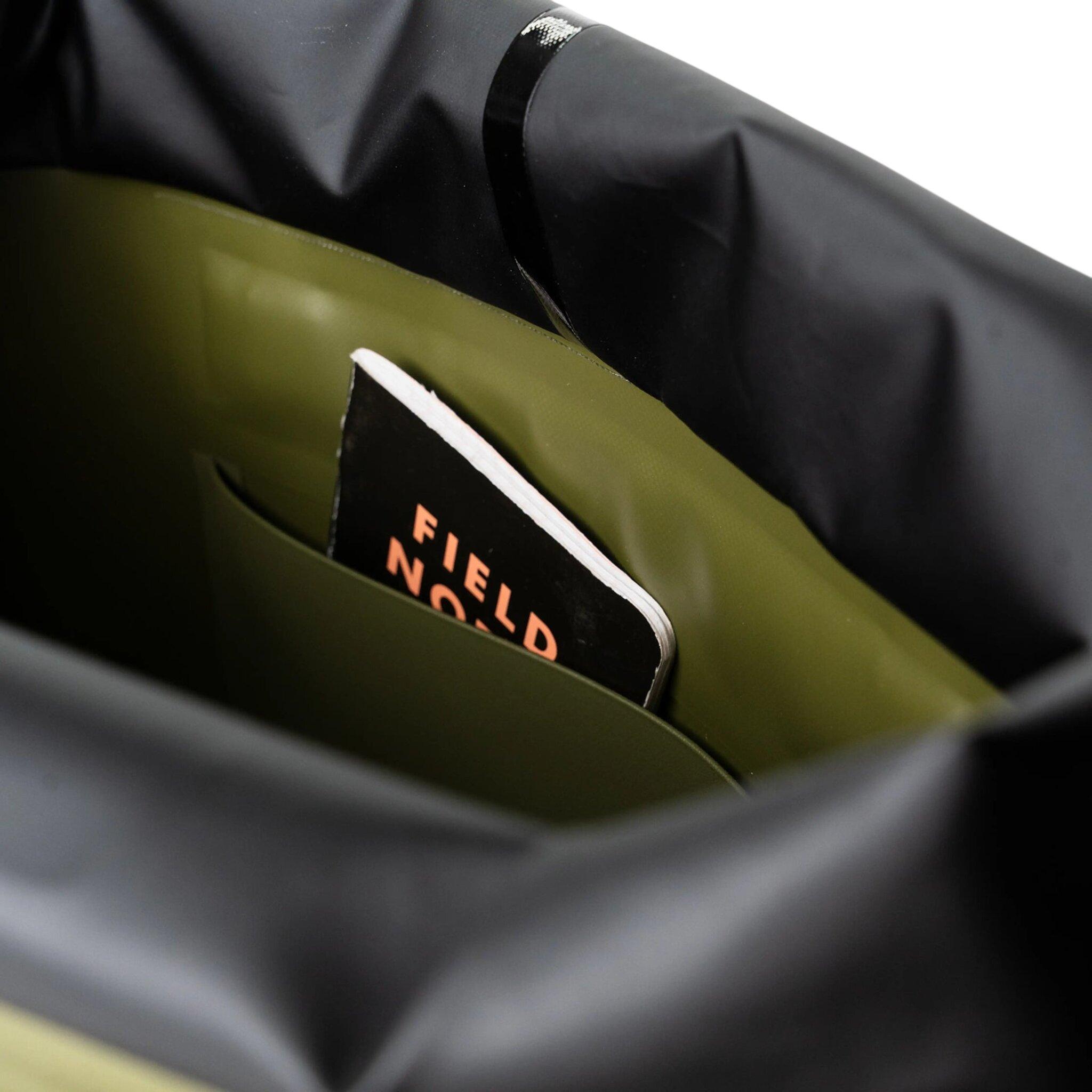 Product gallery image number 7 for product Waterproof Tote Bag 15L