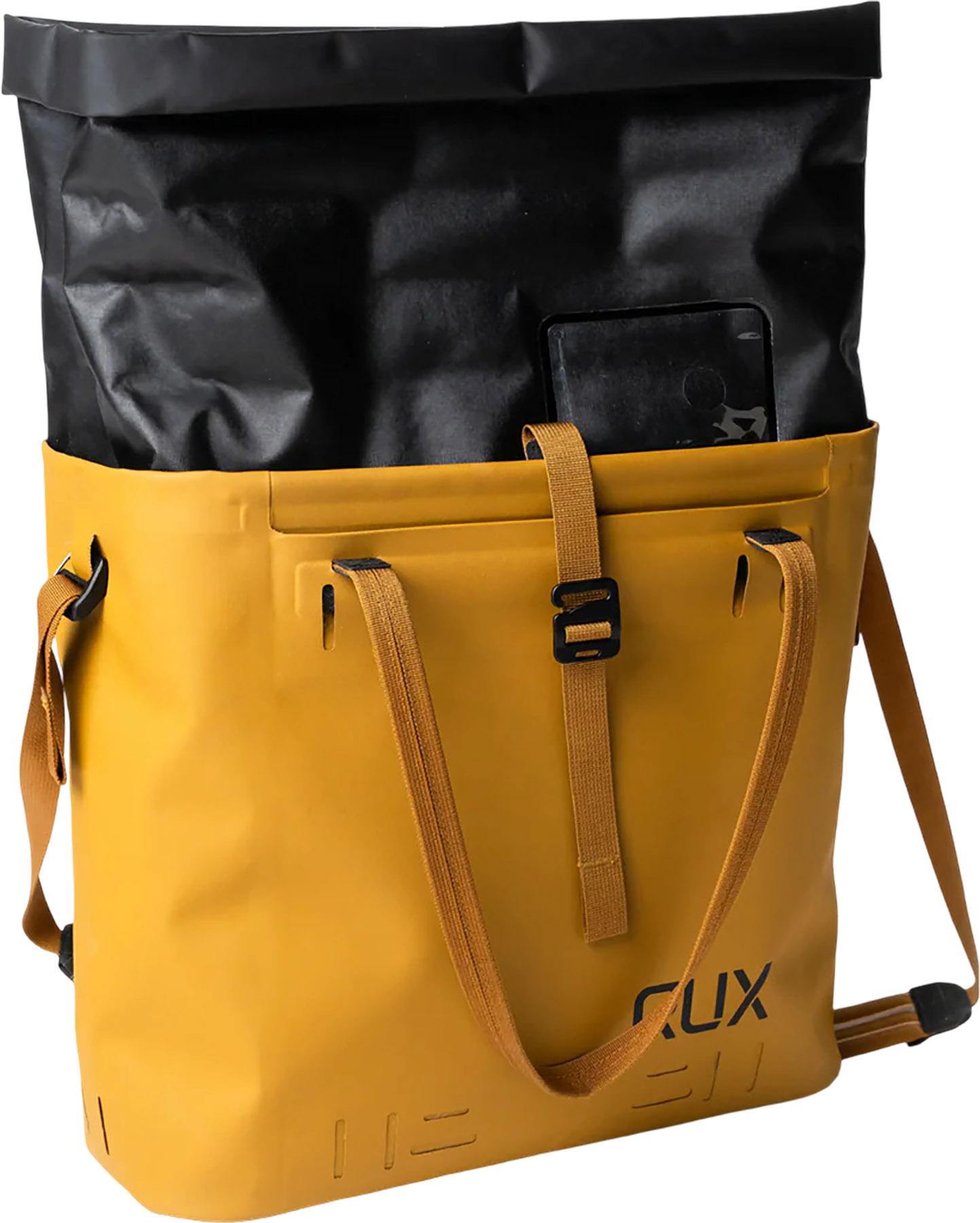 Product gallery image number 7 for product Sac fourre-tout imperméable 15 L