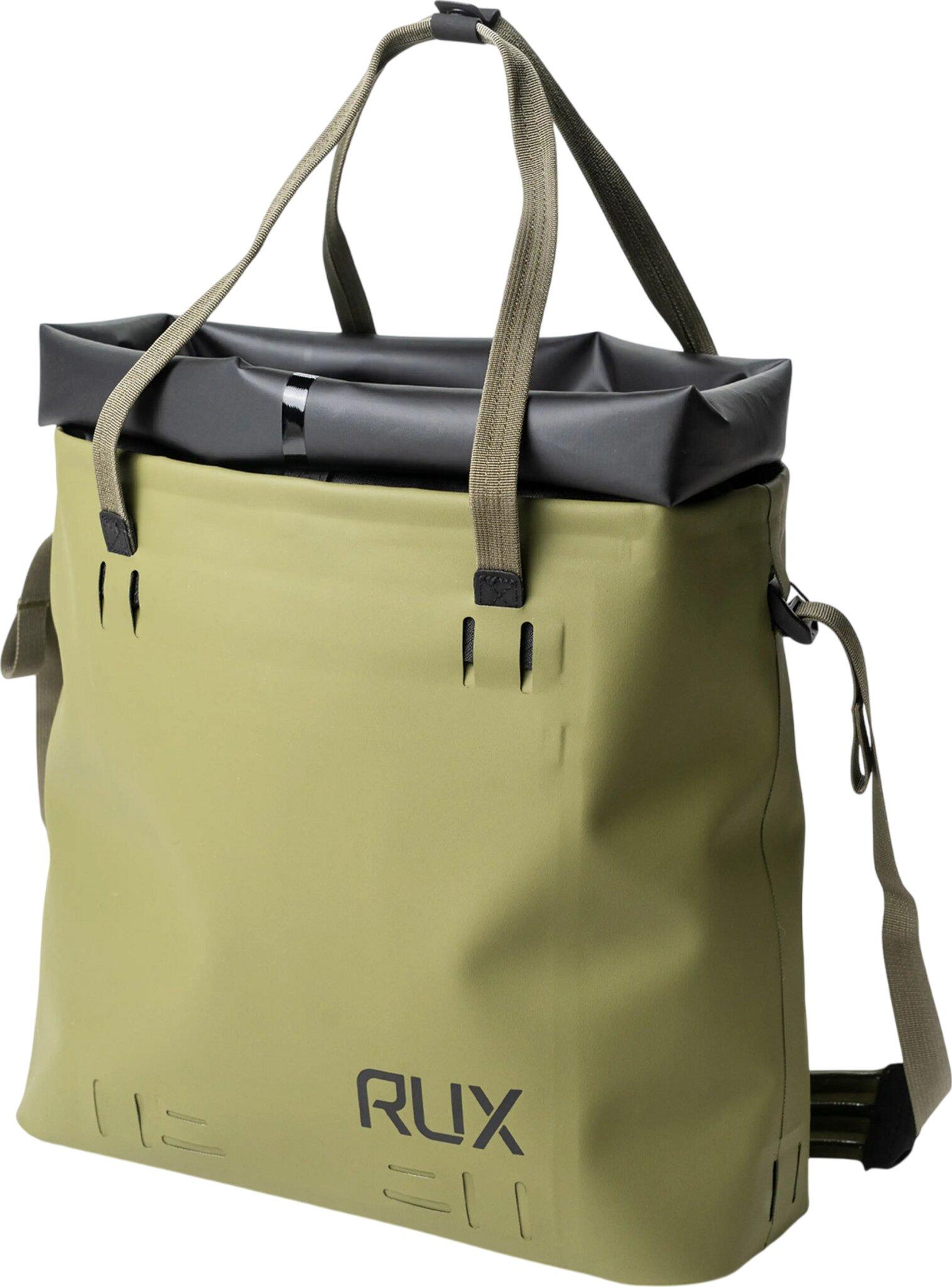 Product gallery image number 8 for product Waterproof Tote Bag 15L