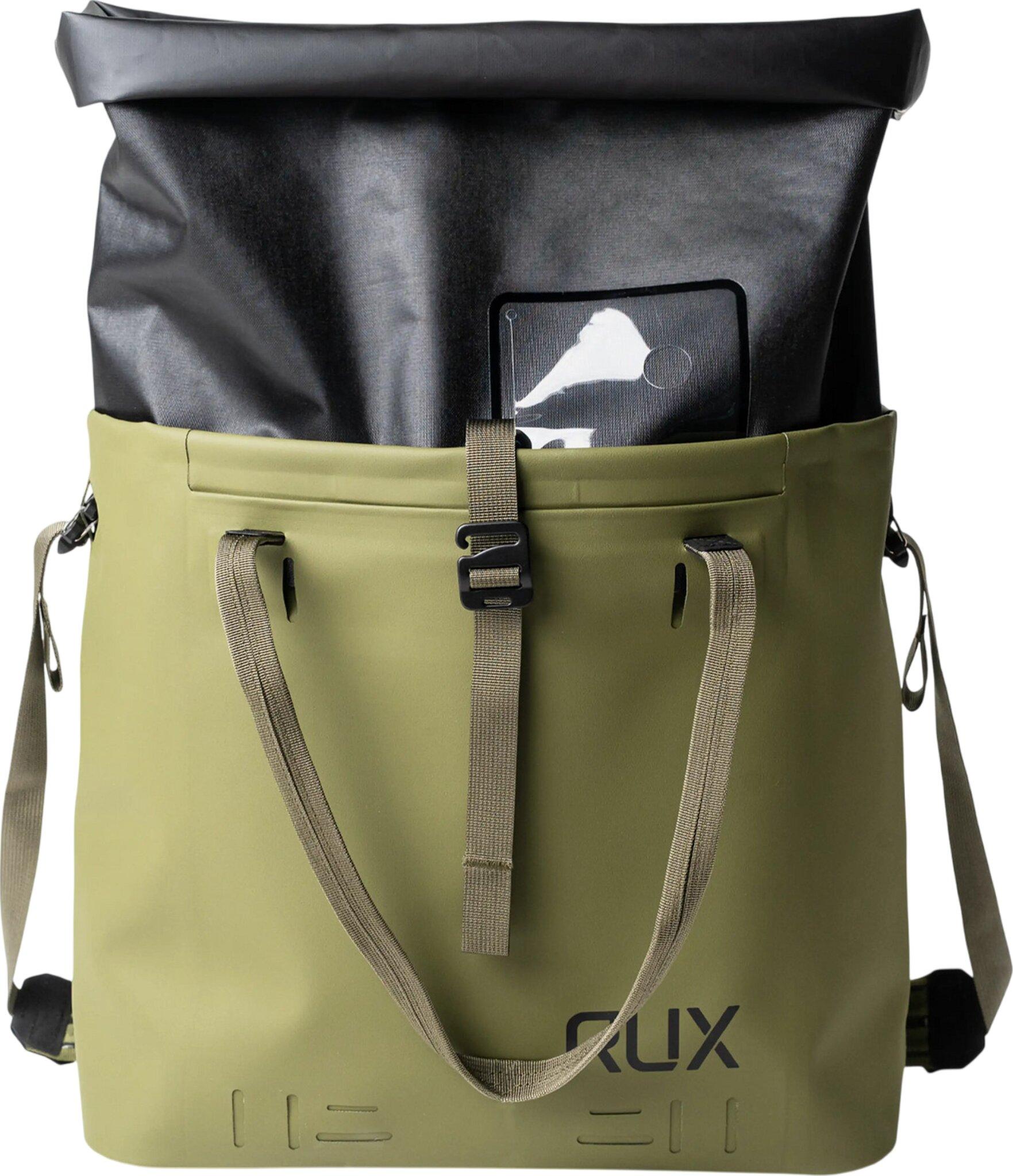 Product gallery image number 4 for product Waterproof Tote Bag 15L