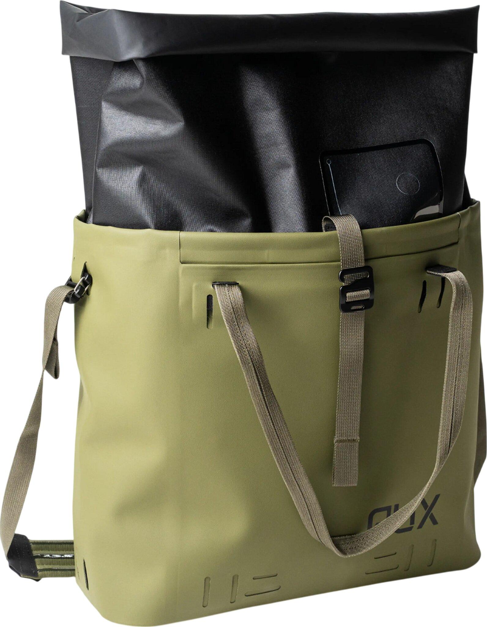 Product gallery image number 3 for product Waterproof Tote Bag 15L
