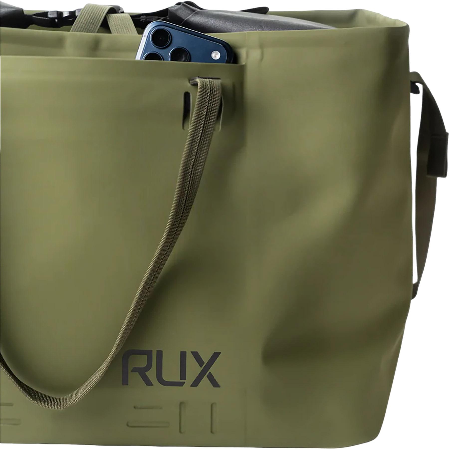 Product gallery image number 3 for product Waterproof Tote Bag 50L