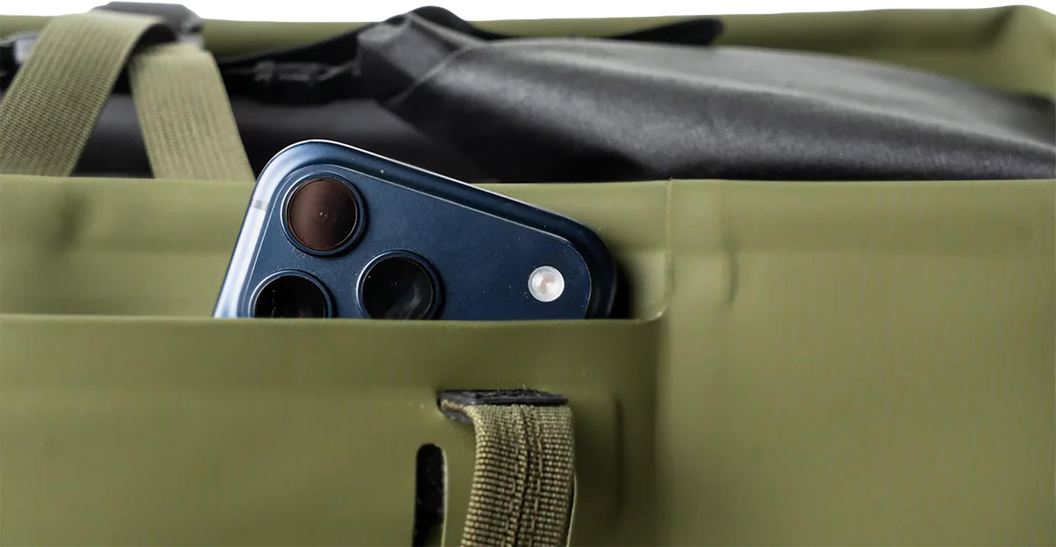 Product gallery image number 5 for product Waterproof Tote Bag 50L