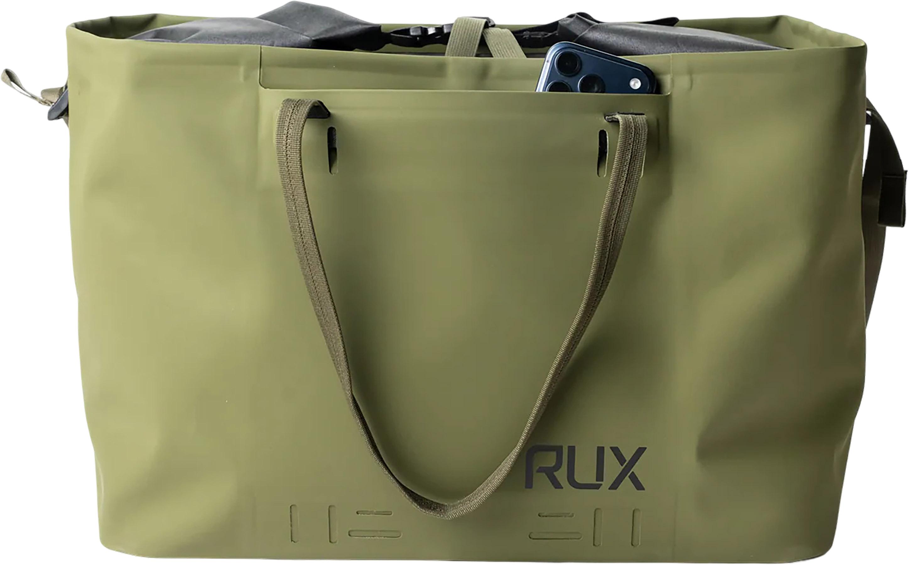 Product gallery image number 6 for product Waterproof Tote Bag 50L