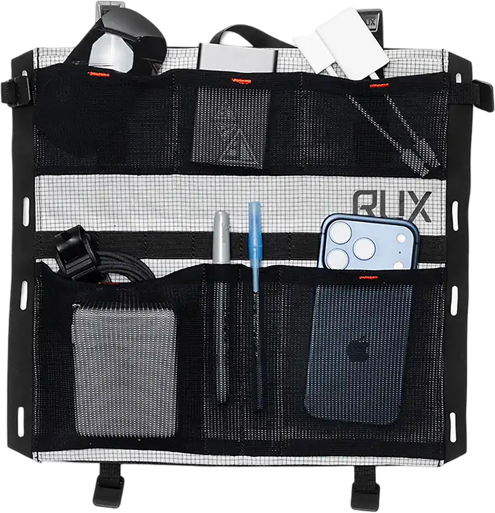 Product gallery image number 2 for product Ensemble de panneaux organisateurs 30 x 30