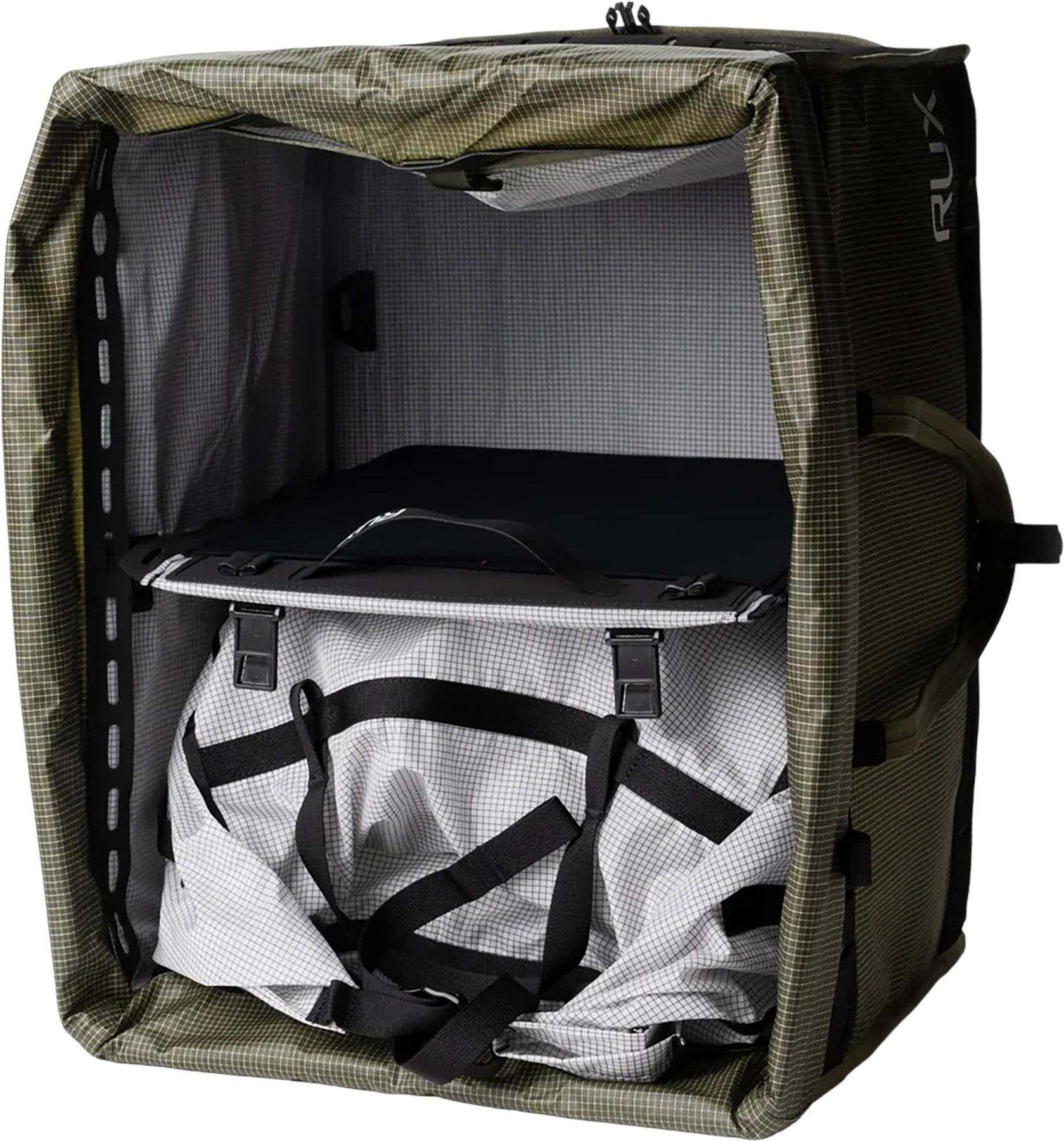 Product gallery image number 2 for product Duffel Box 55L
