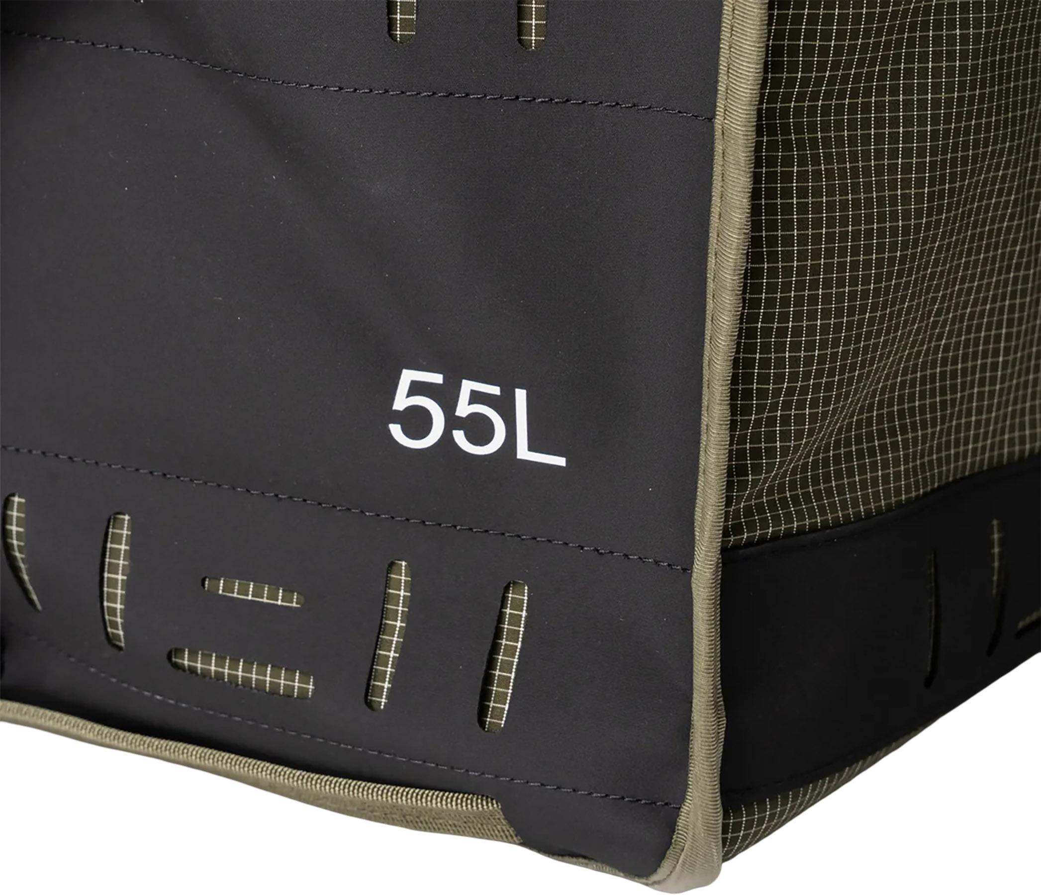 Product gallery image number 5 for product Duffel Box 55L